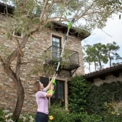 Greenworks G24PS20 Cordless 24v Pole Saw Bare Unit -Household Tools GWG24PS20 03