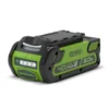 Greenworks G40B2 40v Spare Battery 2.0Ah For Garden Power Tools