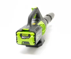 Greenworks GD60AB Cordless 60v Garden Axial Leaf Blower 140mph Bare Unit -Household Tools GWGD60AB 04 scaled