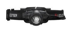 Ledlenser H7R Core Rechargeable Head Torch 800 Lumens -Household Tools H7R Core 502122 standard front scaled