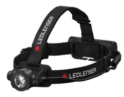 Ledlenser H7R Core Rechargeable Head Torch 800 Lumens