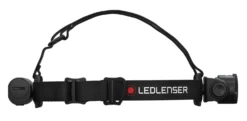 Ledlenser H7R Core Rechargeable Head Torch 800 Lumens -Household Tools H7R Core 502122 standard side view scaled