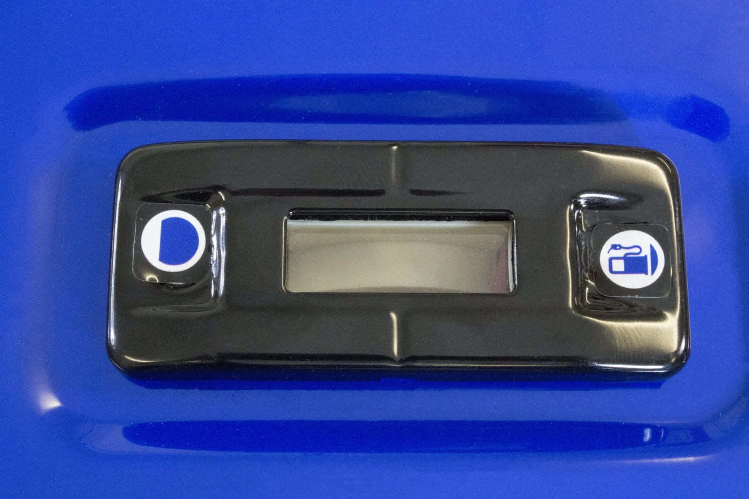 Hyundai HY10000LEk-2 Recoil Start Petrol Generator 8kW/10kVA 4 Hyundai HY10000LEk-2 Recoil Start Petrol Generator 8kW/10kVA - Image 4