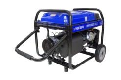 Hyundai HY10000LEk-2 Recoil Start Petrol Generator 8kW/10kVA