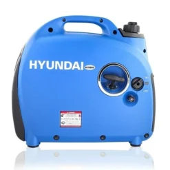 Hyundai HY2000Si Portable Petrol Inverter Generator 2kW/2.5kVA 7 Hyundai HY2000Si Portable Petrol Inverter Generator 2kW/2.5kVA -Household Tools HY2000Si 02