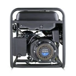 Hyundai HY3000Ci Converter Open Frame Petrol Generator 3kW/3.75kVA -Household Tools HY3000Ci 03