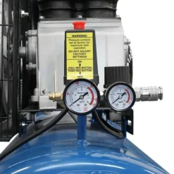 Hyundai HY3200S Air Compressor 14cfm 200-Litre Belt Drive 240v -Household Tools HY3200S 02