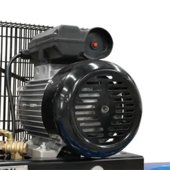 Hyundai HY3200S Air Compressor 14cfm 200-Litre Belt Drive 240v -Household Tools HY3200S 03