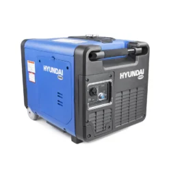 Hyundai HY4500SEi Portable Petrol Inverter Generator 4kW/5kVa Elec Start 8 Hyundai HY4500SEi Portable Petrol Inverter Generator 4kW/5kVa Elec Start -Household Tools HY4500SEi 03 scaled