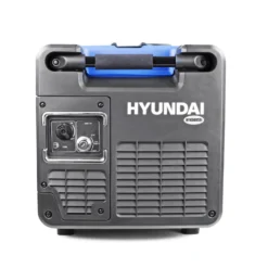 Hyundai HY4500SEi Portable Petrol Inverter Generator 4kW/5kVa Elec Start 9 Hyundai HY4500SEi Portable Petrol Inverter Generator 4kW/5kVa Elec Start -Household Tools HY4500SEi 04 scaled