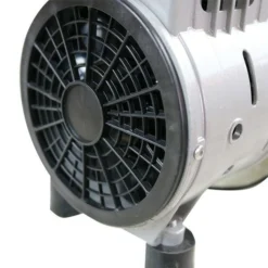 Hyundai HY7524 750w Silent Air Compressor 5.2cfm 24-Litre 240v -Household Tools HY7524 02