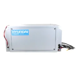 Hyundai HY8000RVi Silenced Petrol Leisure Inverter Generator 7.5kW/9.3kVA Elec Start -Household Tools HY8000RVi 02 scaled