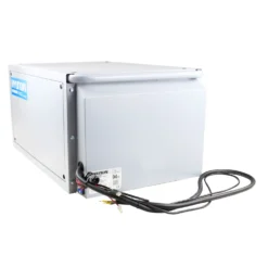 Hyundai HY8000RVi Silenced Petrol Leisure Inverter Generator 7.5kW/9.3kVA Elec Start -Household Tools HY8000RVi 04 scaled