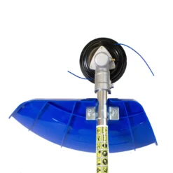 Hyundai HYBC5200X Petrol 52cc Brushcutter 45cm/17.5in Cow Horn Handled -Household Tools HYBC5200 02 scaled