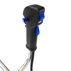 Hyundai HYBC5200X Petrol 52cc Brushcutter 45cm/17.5in Cow Horn Handled -Household Tools HYBC5200 03 scaled