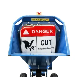 Hyundai HYCH1500E-2 Electric Start Petrol Garden Chipper Shredder 100mm 7 Hyundai HYCH1500E-2 Electric Start Petrol Garden Chipper Shredder 100mm -Household Tools HYCH1500E 2 03 scaled