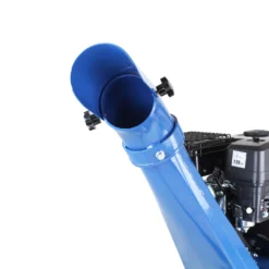 Hyundai HYCH7070E-2 Electric Start Petrol Garden Chipper Shredder 70mm -Household Tools HYCH7070E 2 04 scaled