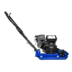 Hyundai HYCP6570 Petrol 163cc Plate Compactor 37.5cm/15in 9 Hyundai HYCP6570 Petrol 163cc Plate Compactor 37.5cm/15in -Household Tools HYCP6570 04