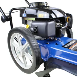 Hyundai HYFT56 Petrol Push Line Trimmer 56cm/22.5in -Household Tools HYFT56 03 scaled
