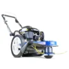 Hyundai HYFT56 Petrol Push Line Trimmer 56cm/22.5in