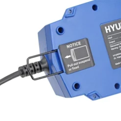 Hyundai HYSC7000 Smart Battery Charger For 12/24v Batteries -Household Tools HYSC7000 03