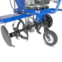 Hyundai HYT150 Petrol 4-Stroke Garden Trencher 60cm/24in -Household Tools HYT150 02