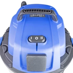 Hyundai HYBI3014 1400w 3-in-1 Industrial Wet & Dry Vacuum Cleaner 240v -Household Tools HYVI3014 04 scaled