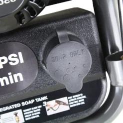 Hyundai HYW3000P2 Petrol 210cc Pressure Washer 2800psi -Household Tools HYW3000P2 04 scaled