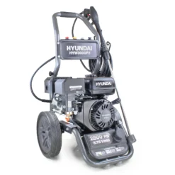Hyundai HYW3000P2 Petrol 210cc Pressure Washer 2800psi