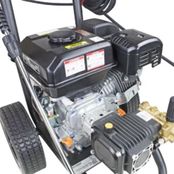 Hyundai HYW3100P2 Petrol 210cc Pressure Washer 3100psi -Household Tools HYW3100P2 03 scaled