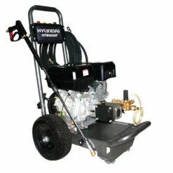 Hyundai HYW4000P Petrol 420cc Pressure Washer 4000psi -Household Tools HYW4000P 02