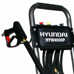 Hyundai HYW4000P Petrol 420cc Pressure Washer 4000psi -Household Tools HYW4000P 03