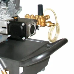 Hyundai HYW4000P Petrol 420cc Pressure Washer 4000psi -Household Tools HYW4000P 04