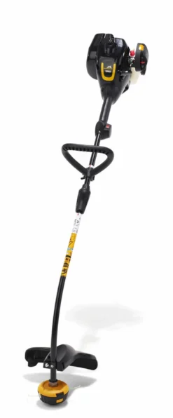 McCulloch Trimac Petrol Line Trimmer & Edger 42cm/16.5in