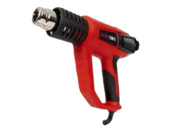 Olympia Hot Air Gun 2000w 240v -Household Tools OLPHG2000