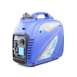 P1PE P2500i Portable Petrol Inverter Generator 2kW/2.5kVA 7 P1PE P2500i Portable Petrol Inverter Generator 2kW/2.5kVA -Household Tools P2500i 02 scaled