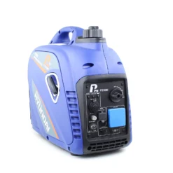 P1PE P2500i Portable Petrol Inverter Generator 2kW/2.5kVA 9 P1PE P2500i Portable Petrol Inverter Generator 2kW/2.5kVA -Household Tools P2500i 04 scaled