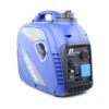 P1PE P2500i Portable Petrol Inverter Generator 2kW/2.5kVA