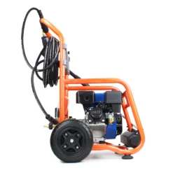 P1PE P3200PWT Petrol 212cc Pressure Washer 3200psi -Household Tools P3200PWT 02 scaled