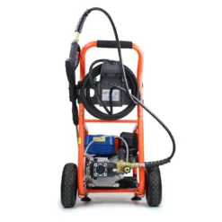 P1PE P3200PWT Petrol 212cc Pressure Washer 3200psi -Household Tools P3200PWT 03 scaled