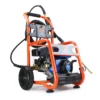 P1PE P3200PWT Petrol 212cc Pressure Washer 3200psi