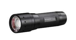 Ledlenser P7 Core Flashlight Torch 450 Lumens
