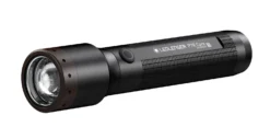 Ledlenser P7R Core Rechargeable Flashlight Torch 1400 Lumens