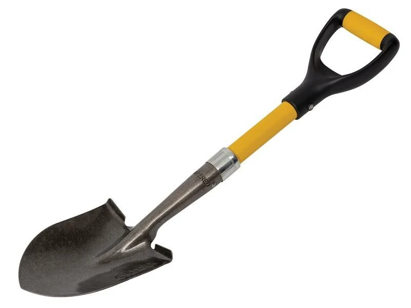 Roughneck Garden Micro Shovel 685mm 1 Roughneck Garden Micro Shovel 685mm