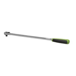 Sealey Pear-Head Flip Reverse Ratchet Drive Wrench 3/8in