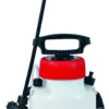 Solo Pro 456 Garden Pressure Sprayer & Lance 5 Litre
