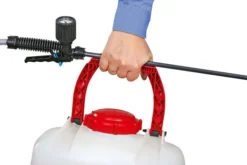 Solo Comfort 475D Knapsack Garden Pressure Sprayer 15 Litre With Diaphragm Pump -Household Tools SO475DCOMFORT 04