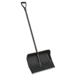 Sealey Square Mouth Snow Shovel 545mm