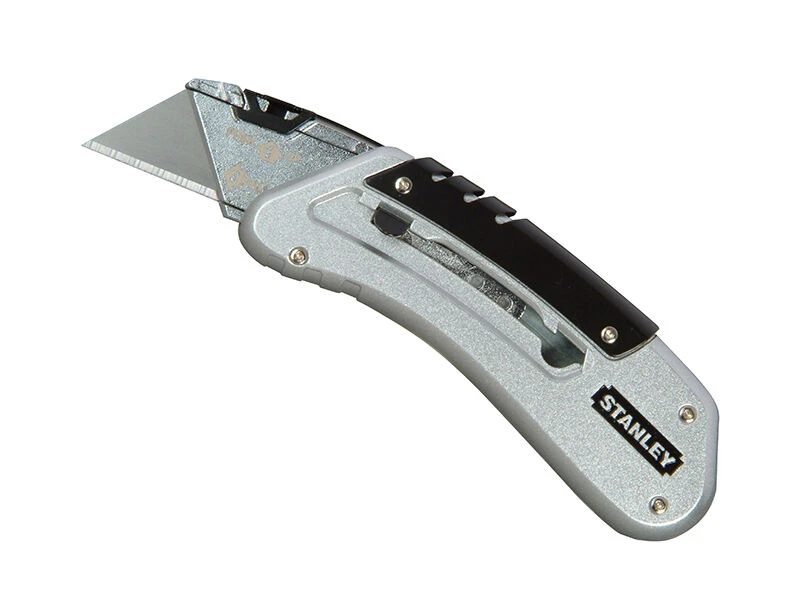 Stanley Sliding Utility Knife 1 Stanley Sliding Utility Knife