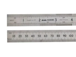 Stanley 64R Rustless Rule 300mm